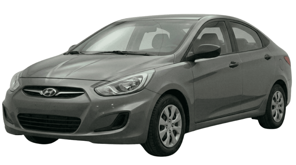 صورة HYUNDAI Accent