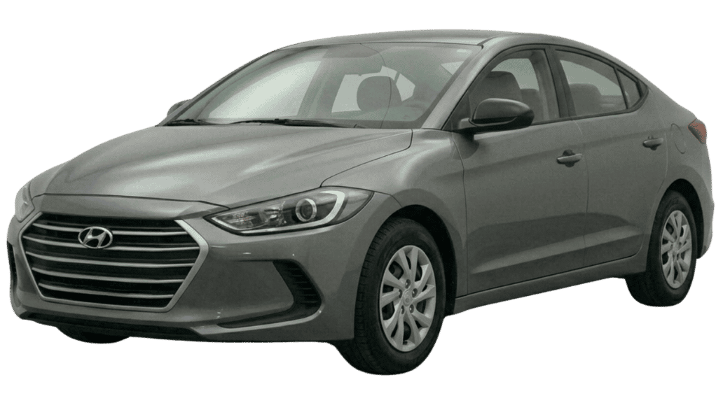 صورة HYUNDAI Elantra