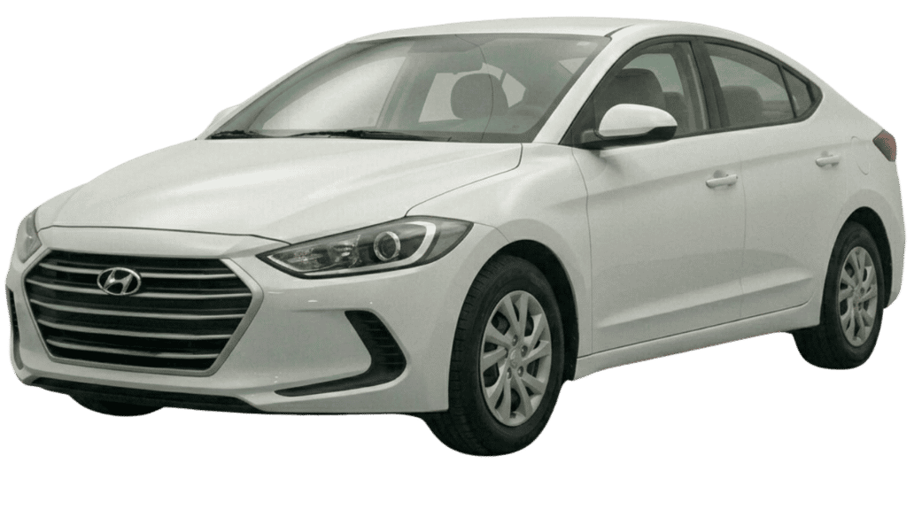 صورة HYUNDAI Elantra