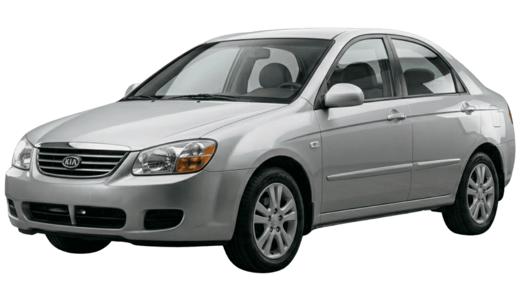 صورة KIA Cerato