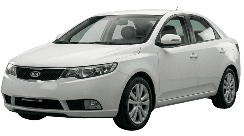 صورة KIA Forte