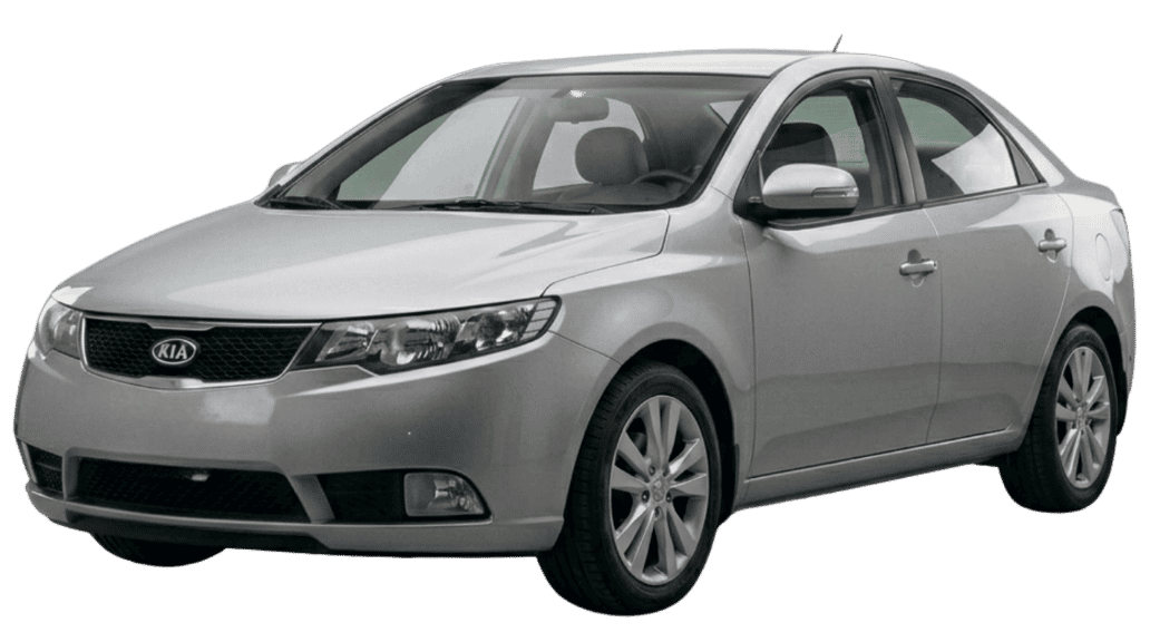 صورة KIA Forte