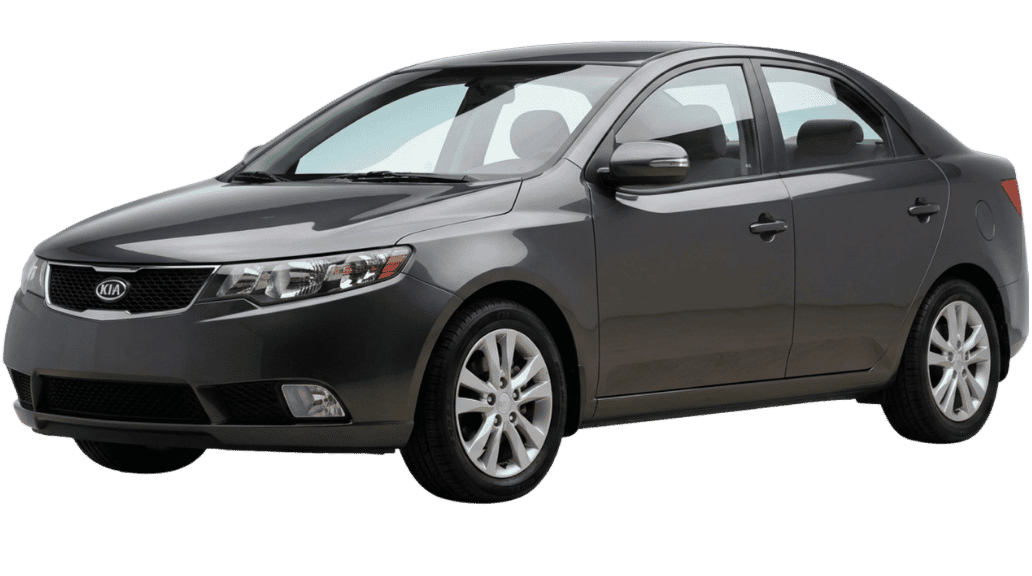 صورة KIA Forte