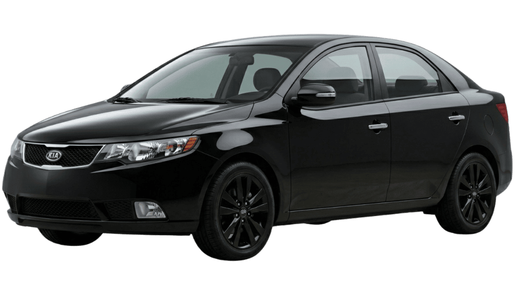 صورة KIA Forte