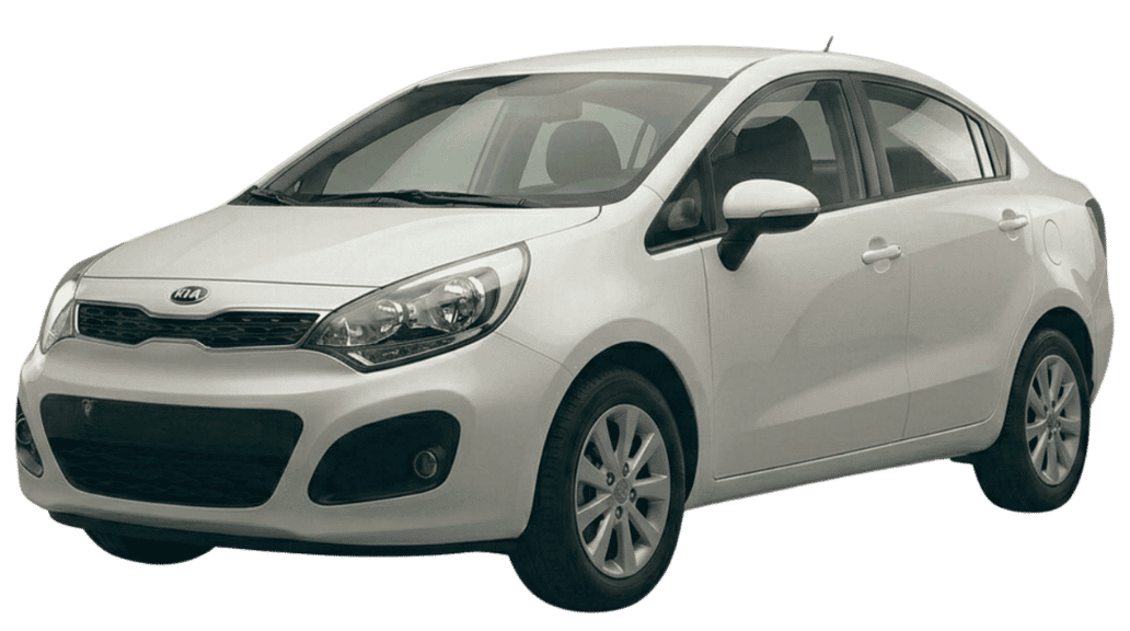 صورة KIA Rio